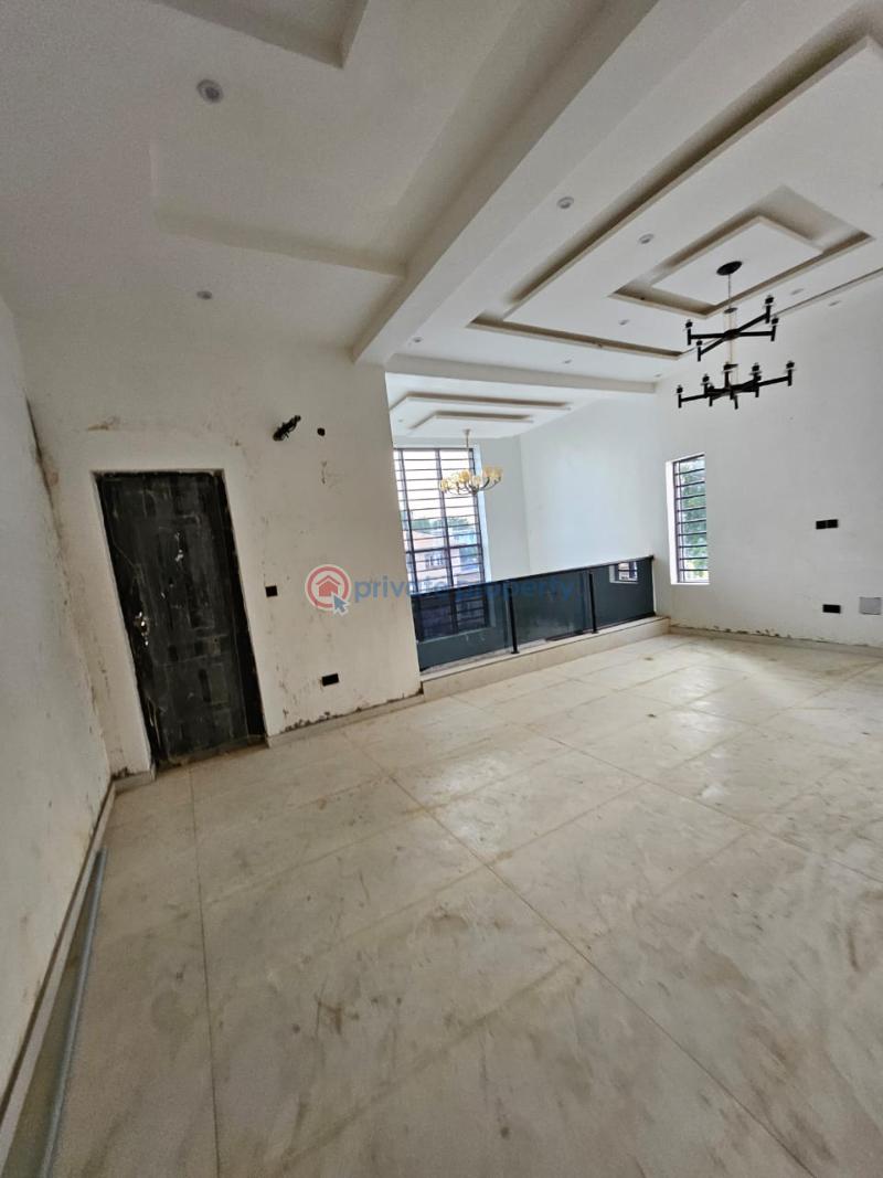 Duplex For Sale Ikeja GRA Lagos - 56