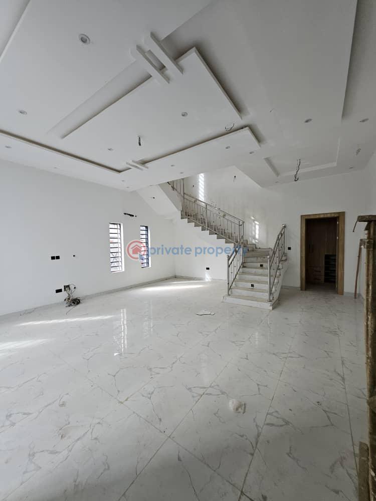 Duplex For Sale Ikeja GRA Lagos - 8