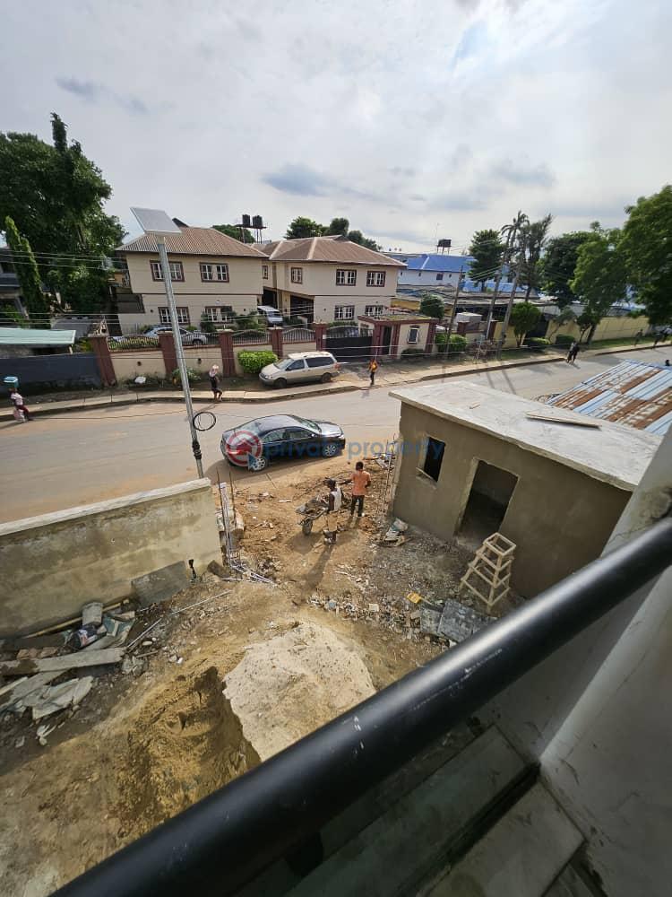 Duplex For Sale Ikeja GRA Lagos - 30