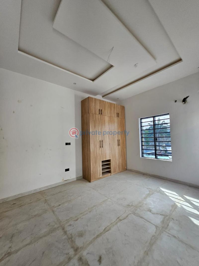 Duplex For Sale Ikeja GRA Lagos - 48