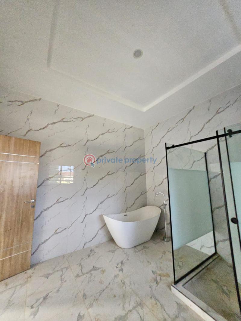 Duplex For Sale Ikeja GRA Lagos - 40