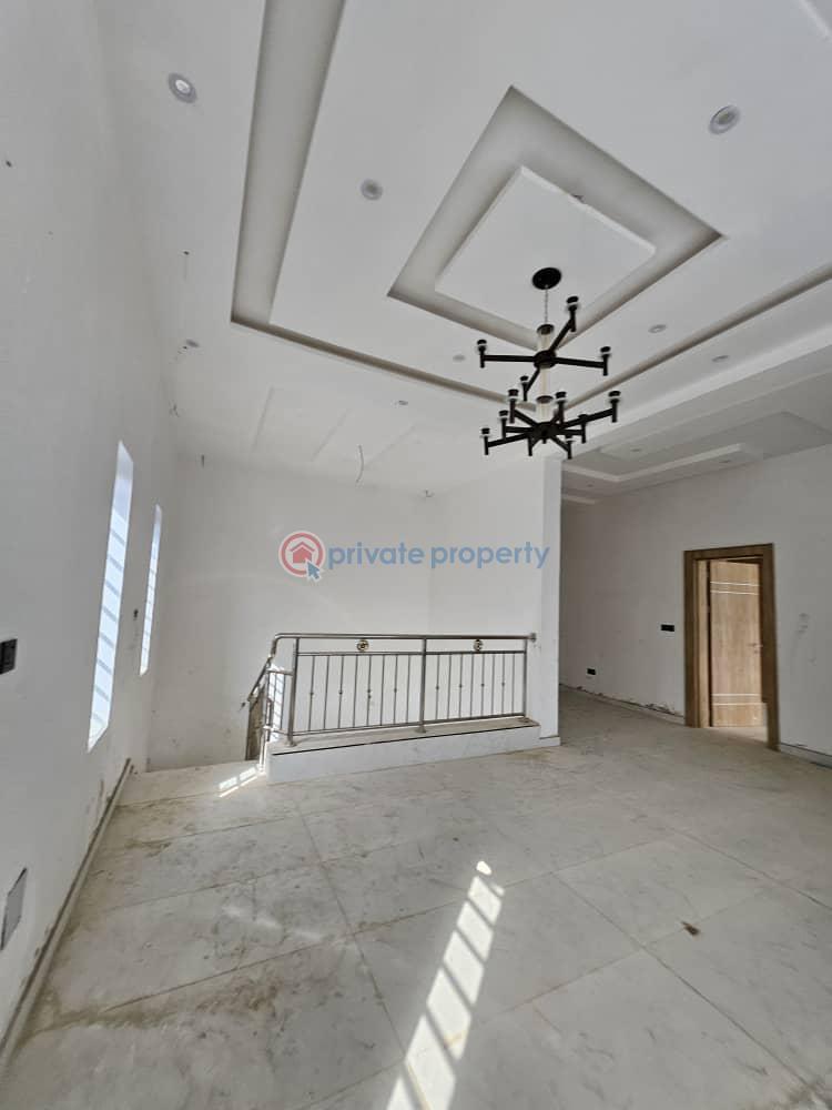 Duplex For Sale Ikeja GRA Lagos - 21