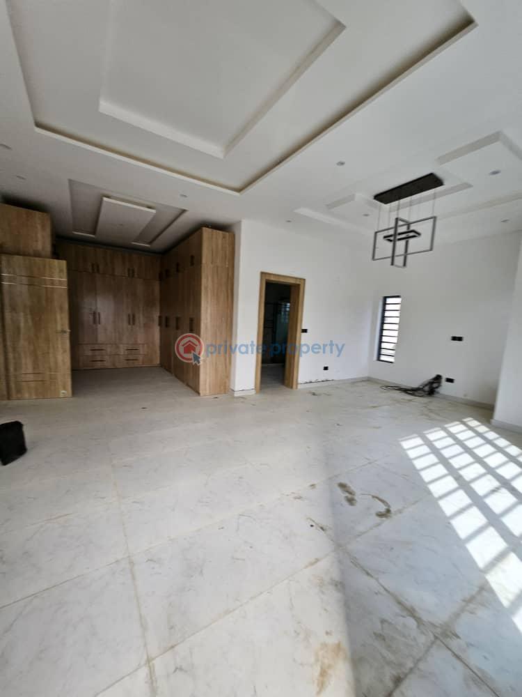 Duplex For Sale Ikeja GRA Lagos - 29