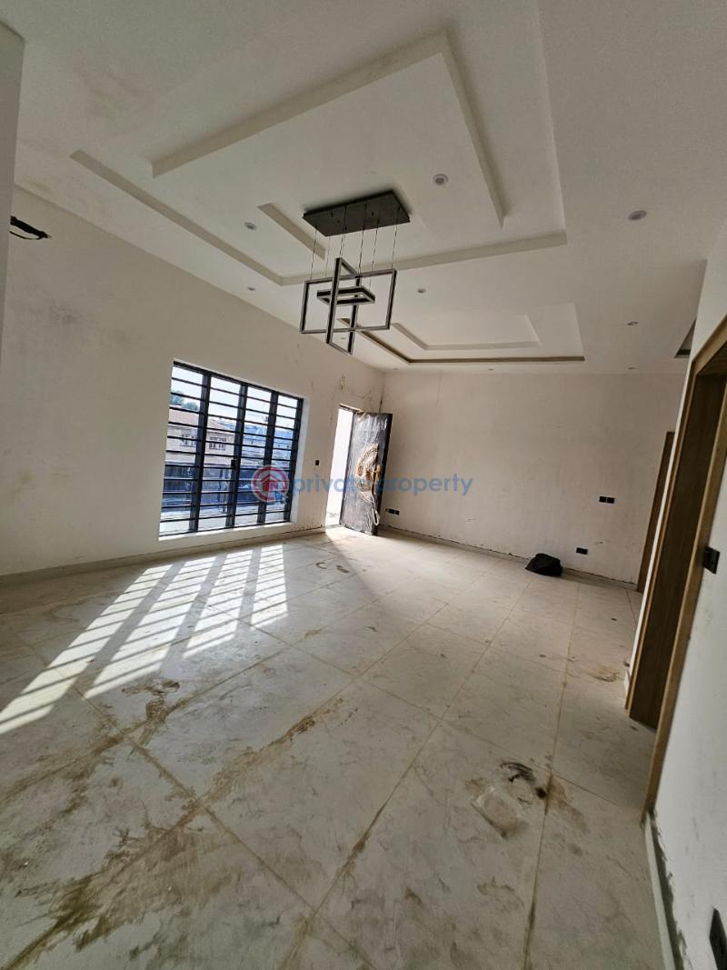 Duplex For Sale Ikeja GRA Lagos - 43