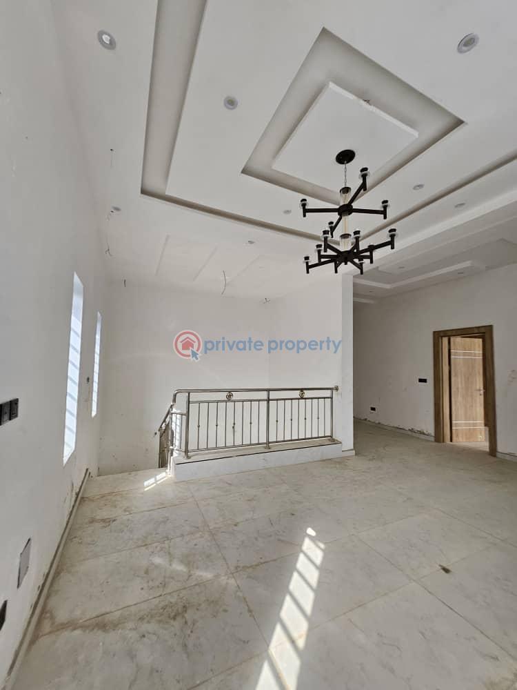 Duplex For Sale Ikeja GRA Lagos - 23