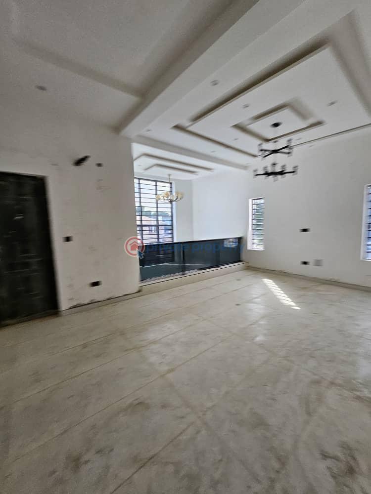 Duplex For Sale Ikeja GRA Lagos - 22