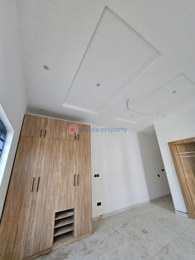 Duplex For Sale Ikeja GRA Lagos - 51