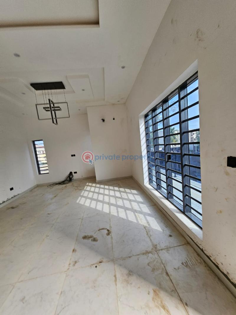 Duplex For Sale Ikeja GRA Lagos - 60