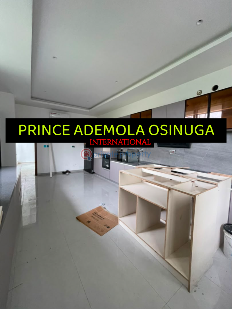 6 bedroom Detached Duplex For Sale Banana Island Estate Banana Island Ikoyi Lagos - 2