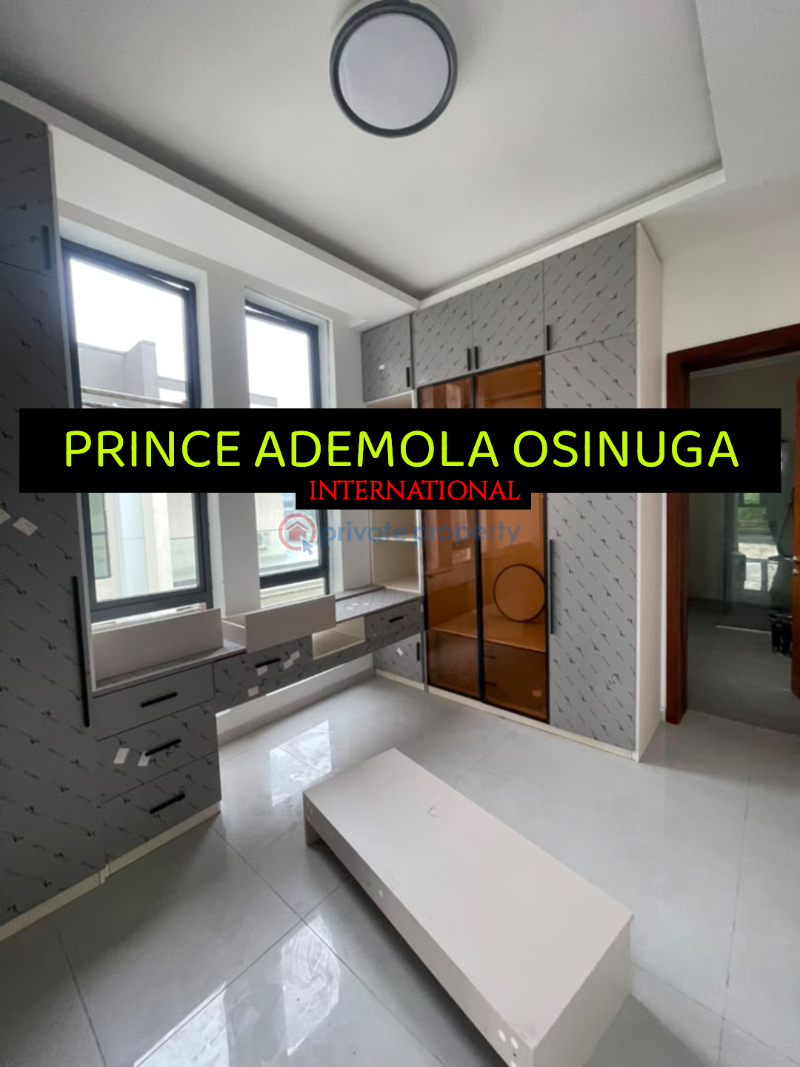 6 bedroom Detached Duplex For Sale Banana Island Estate Banana Island Ikoyi Lagos - 4
