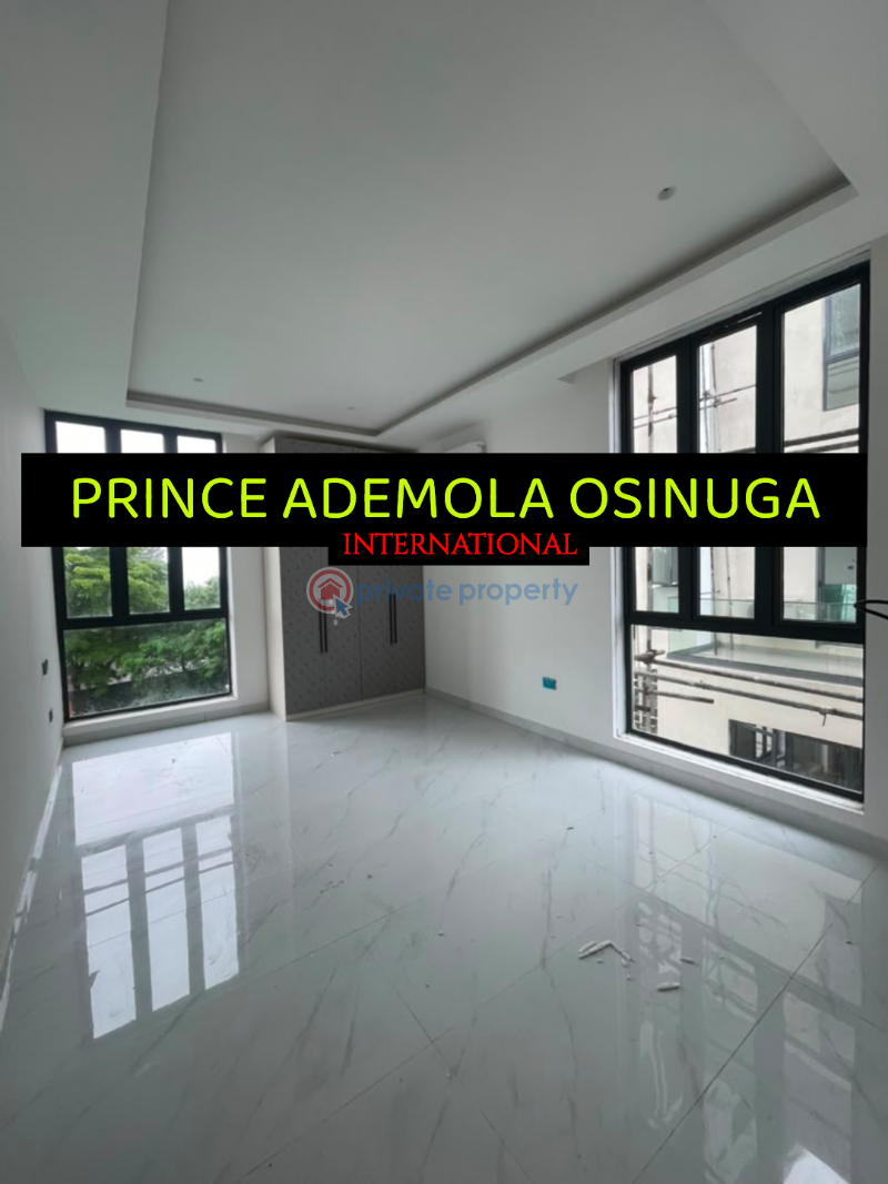 6 bedroom Detached Duplex For Sale Banana Island Estate Banana Island Ikoyi Lagos - 3