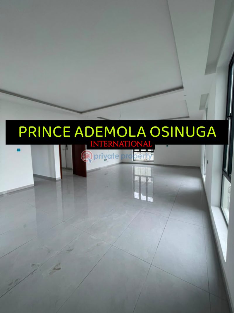 6 bedroom Detached Duplex For Sale Banana Island Estate Banana Island Ikoyi Lagos - 1