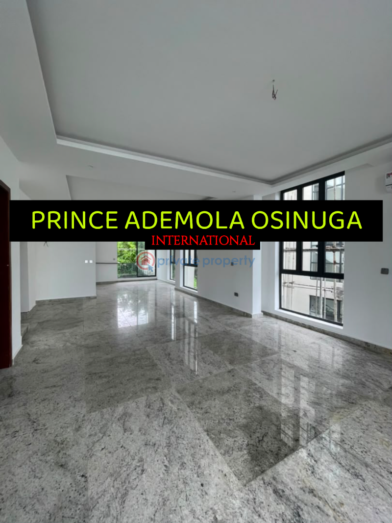 6 bedroom Detached Duplex For Sale Banana Island Estate Banana Island Ikoyi Lagos - 6