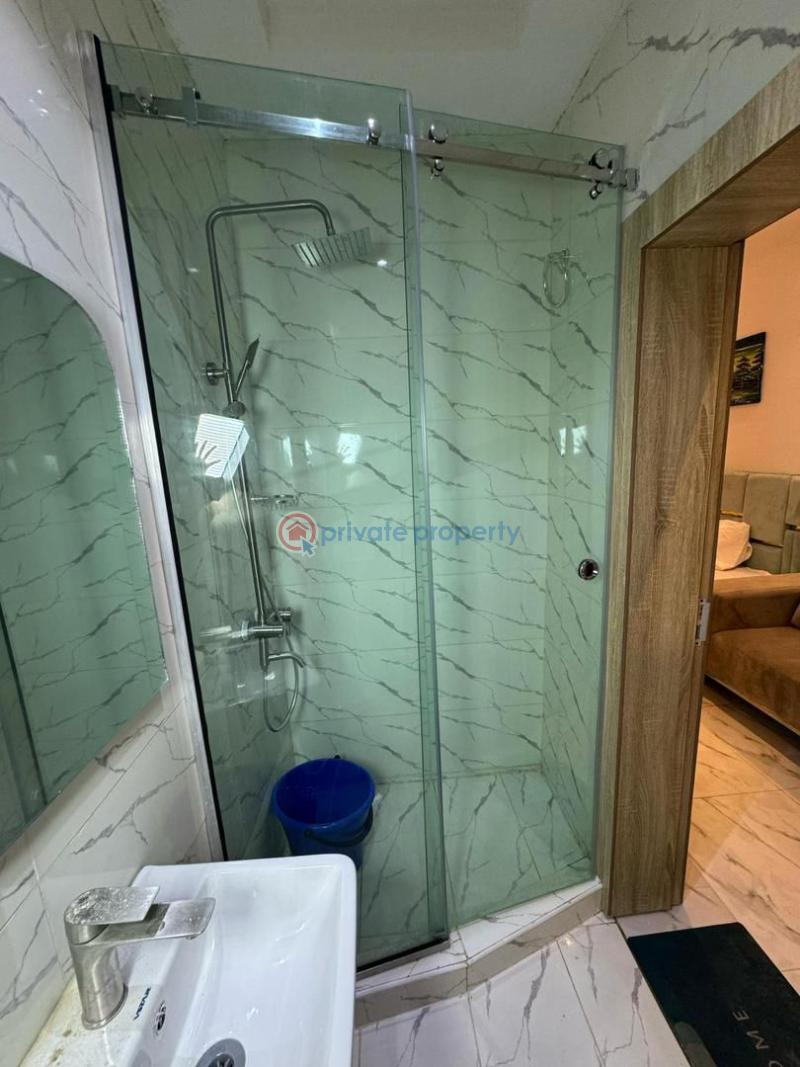 2 bedroom Flat & Apartment For Rent Estate Lekki Lagos - 13