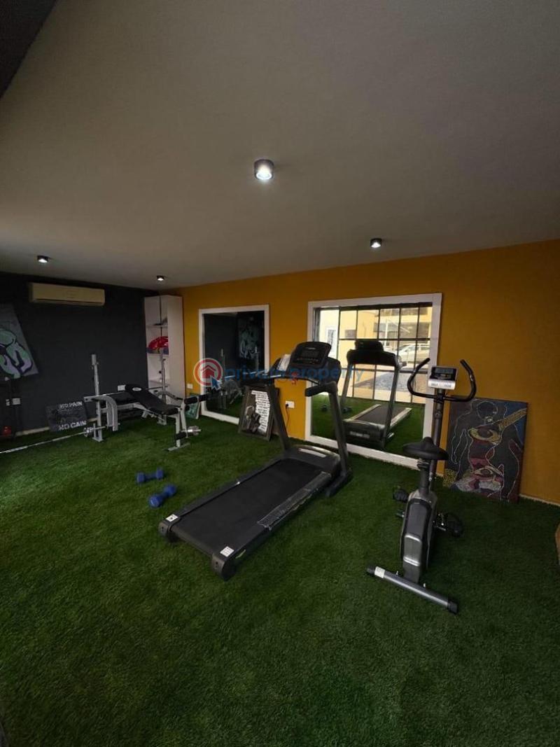 2 bedroom Flat & Apartment For Rent Estate Lekki Lagos - 16