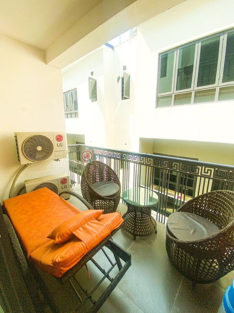 1 bedroom Mini Flat Short let Image Elegushi Ikate Elegushi Lekki Lagos - 7
