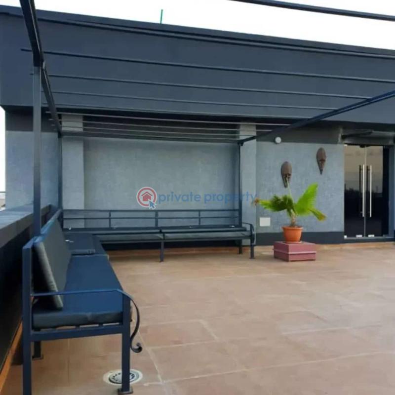1 bedroom Block Of Flats For Rent Emiola Muse, Chief Orefamiwo Street Lekki Phase 1 Lagos - 12