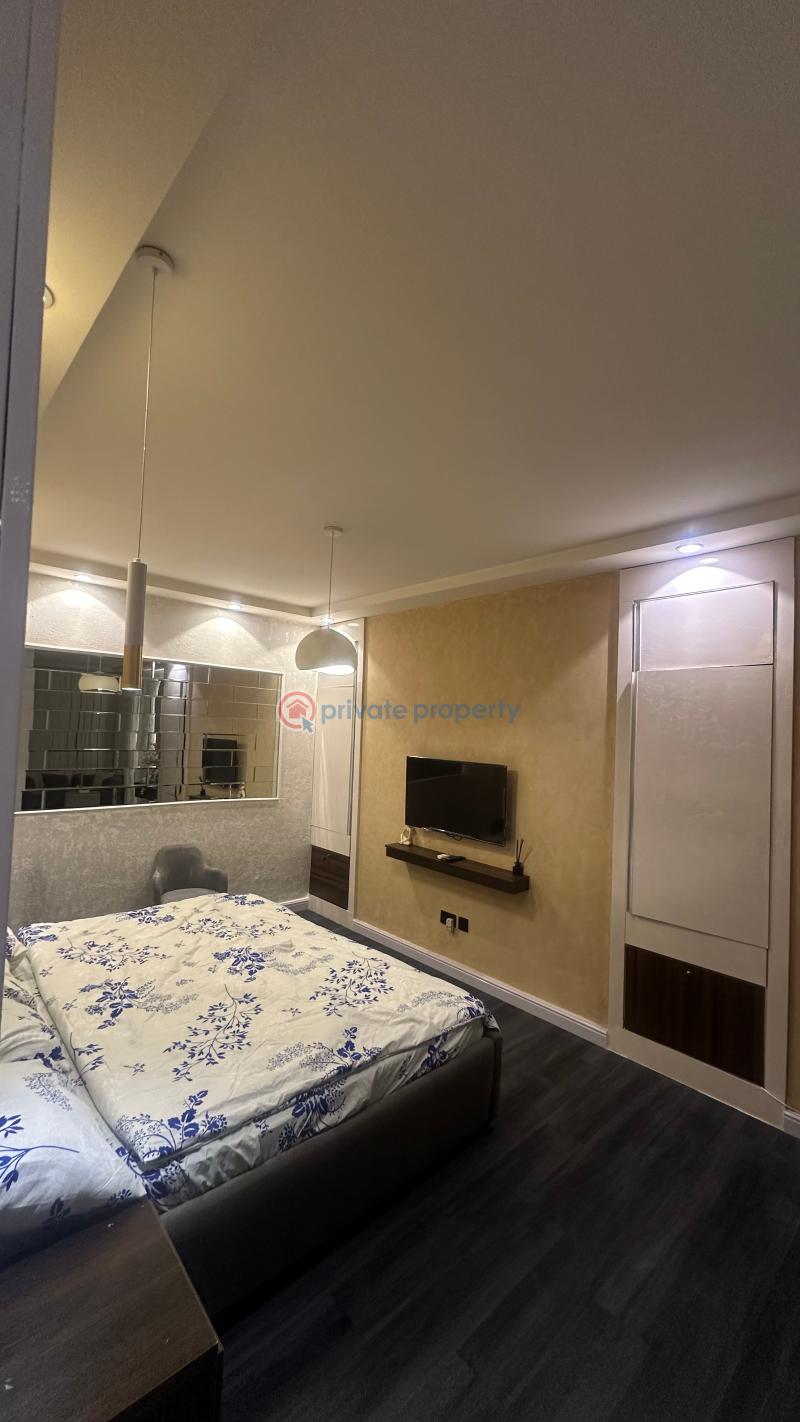 1 bedroom Block Of Flats For Rent Emiola Muse, Chief Orefamiwo Street Lekki Phase 1 Lagos - 8
