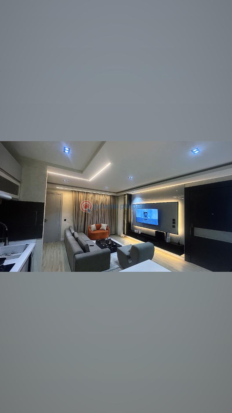 1 bedroom Block Of Flats For Rent Emiola Muse, Chief Orefamiwo Street Lekki Phase 1 Lagos - 1