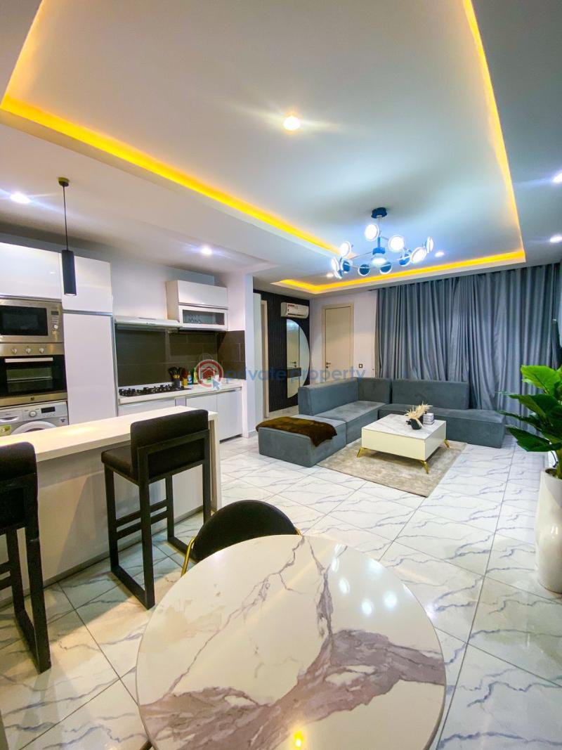 1 bedroom Mini Flat Short let Image Elegushi Ikate Elegushi Lekki Lagos - 2