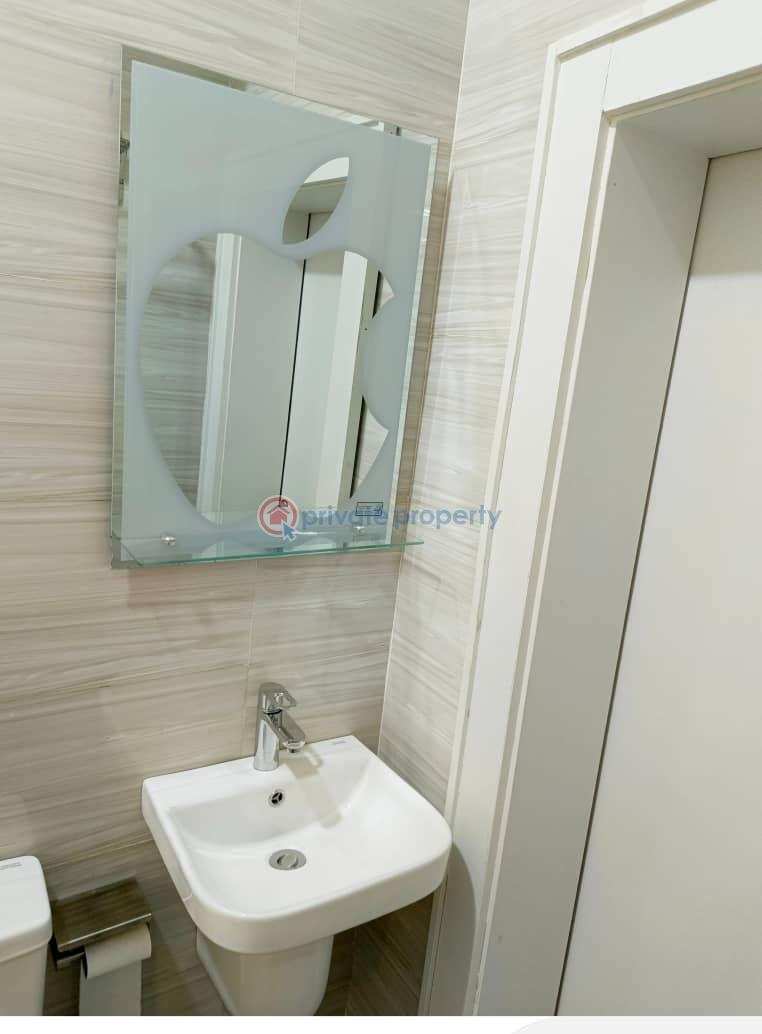 1 bedroom Self Contain Short let Ngozi Okonjeewele Street Utako Abuja Phase 2  - 7