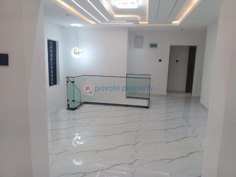 4 bedroom Detached Duplex For Sale Off College Road, Ogba Ogba Lagos - 15