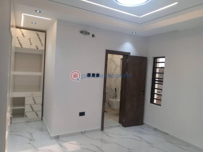 4 bedroom Detached Duplex For Sale Off College Road, Ogba Ogba Lagos - 10