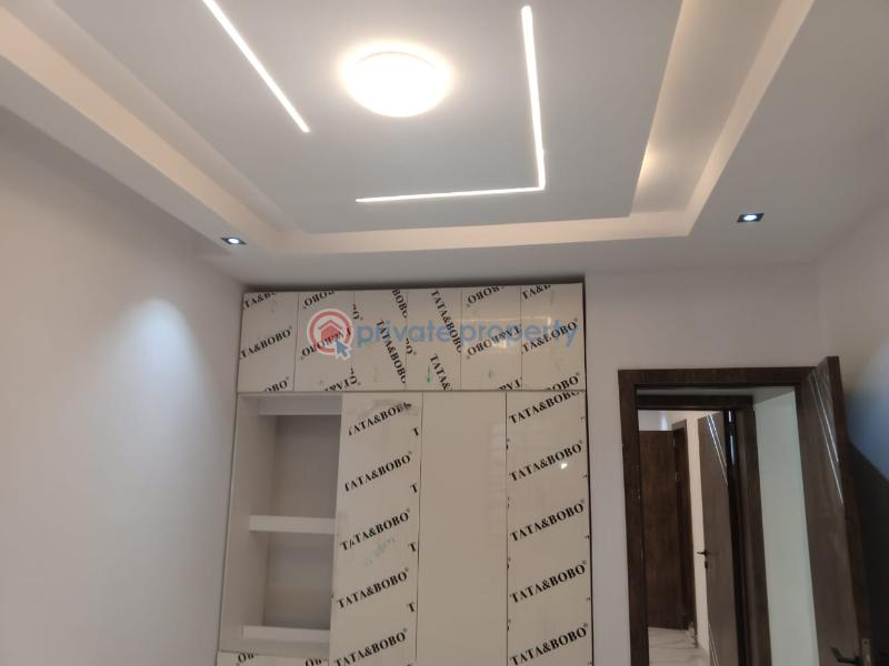 4 bedroom Detached Duplex For Sale Off College Road, Ogba Ogba Lagos - 18