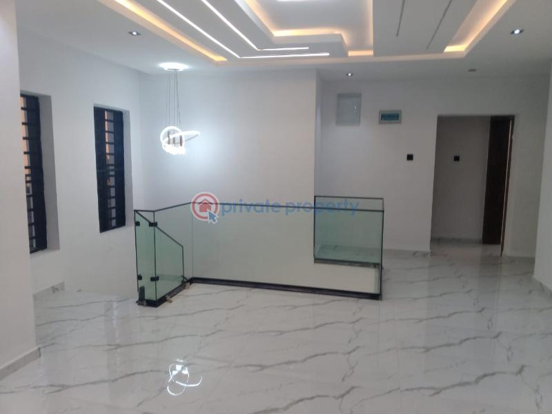 4 bedroom Detached Duplex For Sale Off College Road, Ogba Ogba Lagos - 19