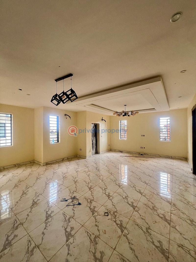 5 bedroom Semi detached Duplex For Sale Anthony Village Maryland Lagos - 1