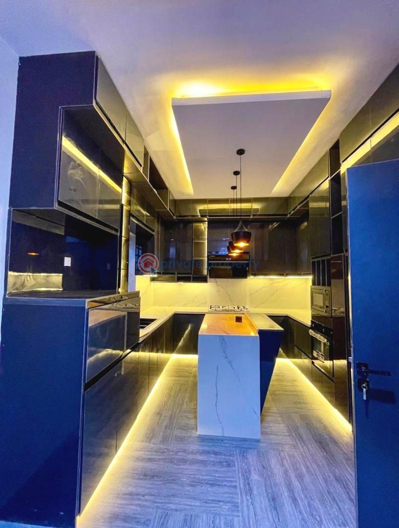 5 bedroom Semi detached Duplex For Sale Mende Maryland Lagos - 5
