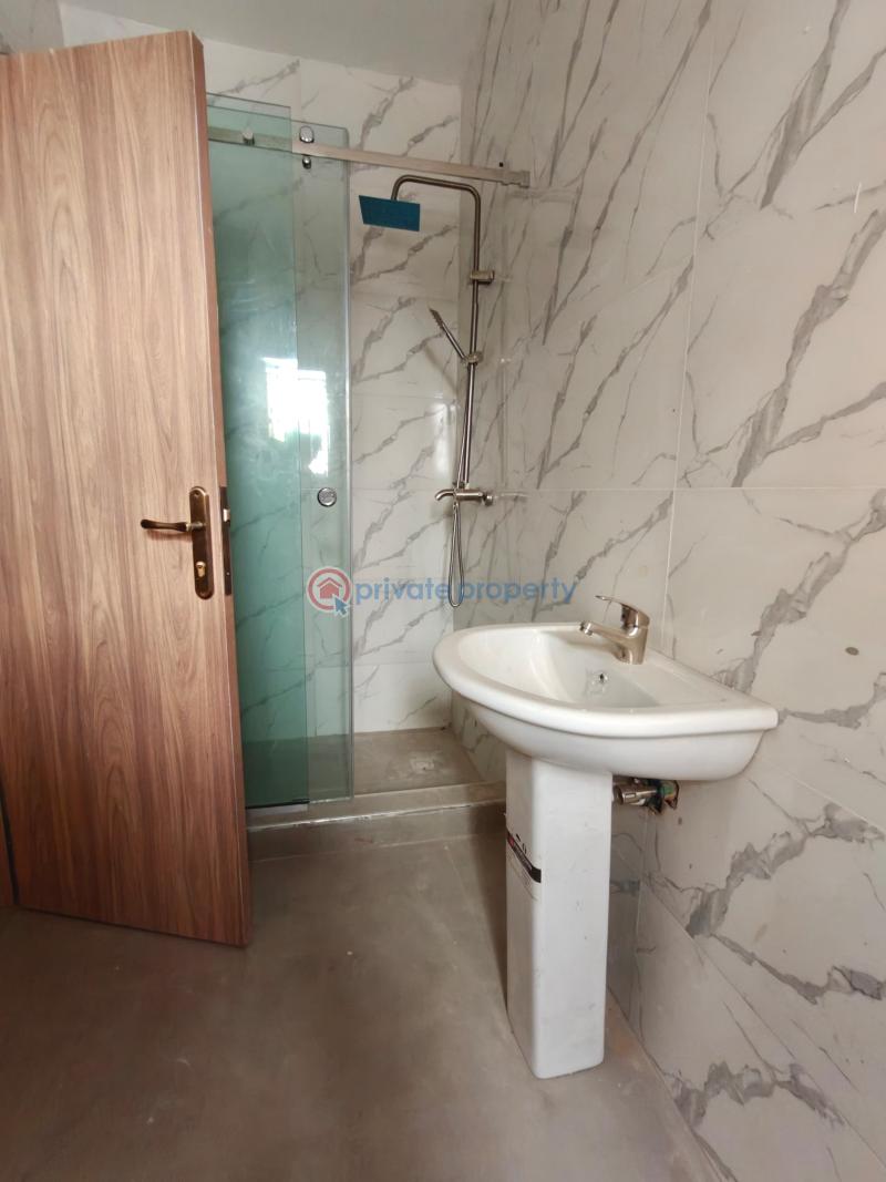 5 bedroom Semi detached Duplex For Sale Maryland Lagos - 4