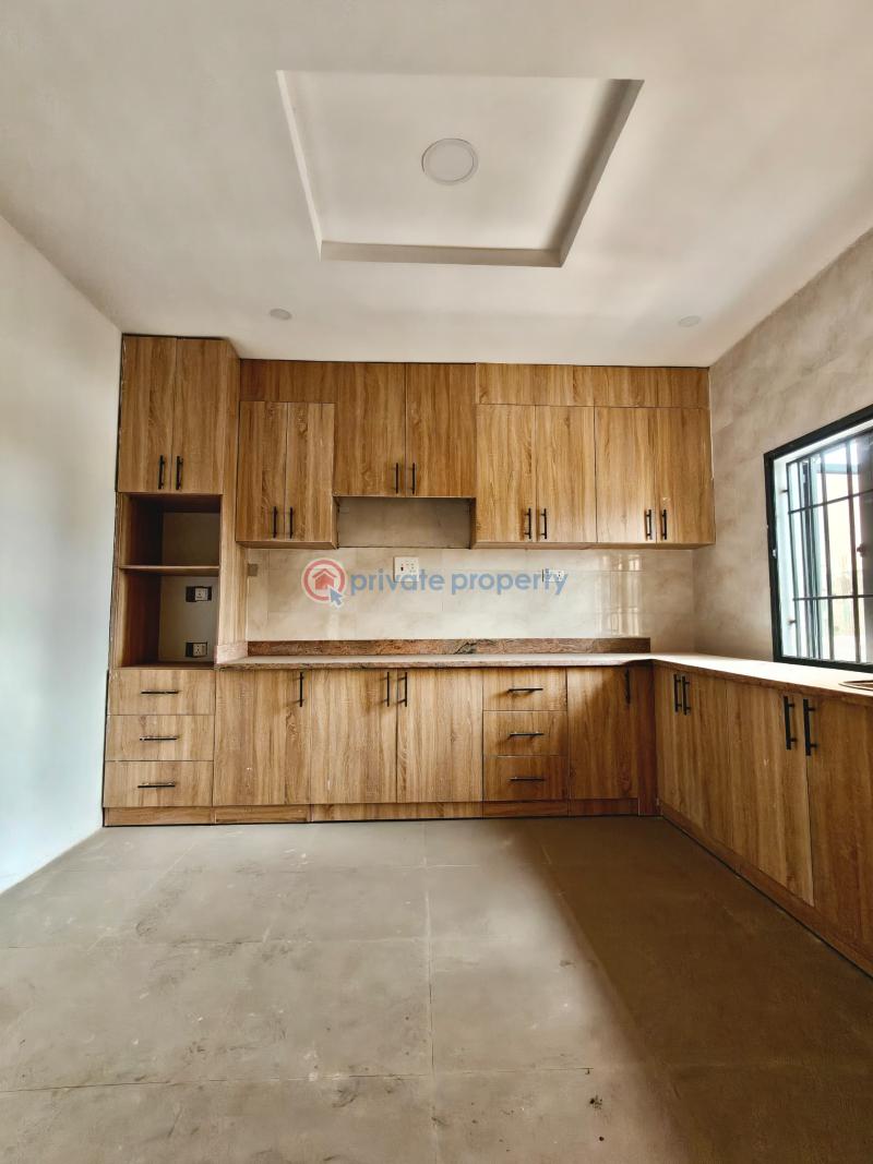 5 bedroom Semi detached Duplex For Sale Maryland Lagos - 5