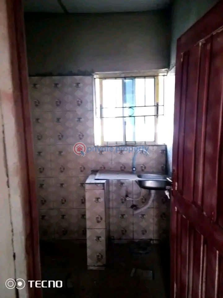 1 bedroom Mini Flat For Rent Maya Itele Maya Ikorodu Lagos - 4