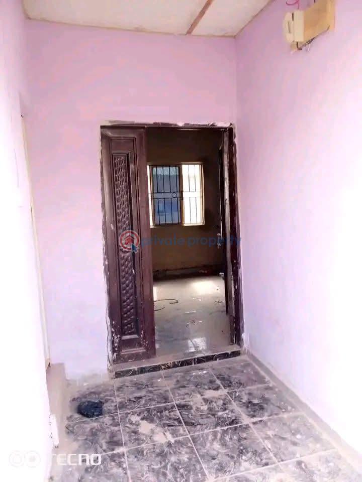 1 bedroom Mini Flat For Rent Maya Itele Maya Ikorodu Lagos - 1
