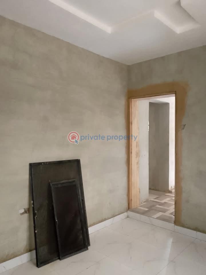 1 bedroom Mini Flat For Rent Pakuro Mowe Ogun area  - 3