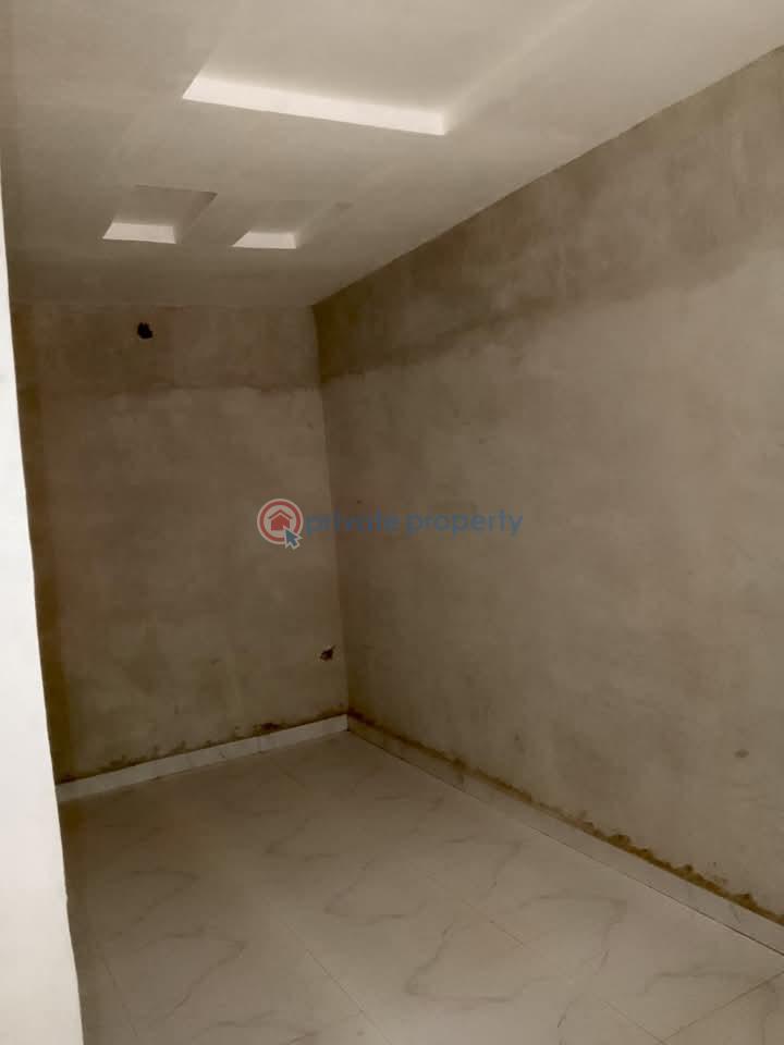 1 bedroom Mini Flat For Rent Pakuro Mowe Ogun area  - 1