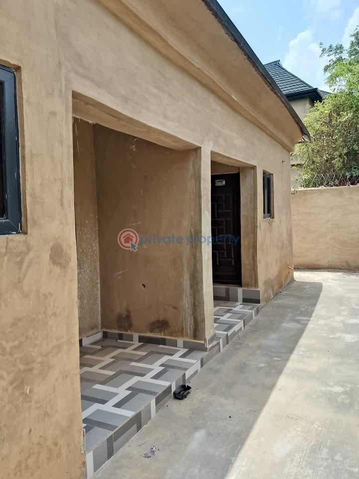 1 bedroom Mini Flat For Rent Pakuro Mowe Ogun area  - 9
