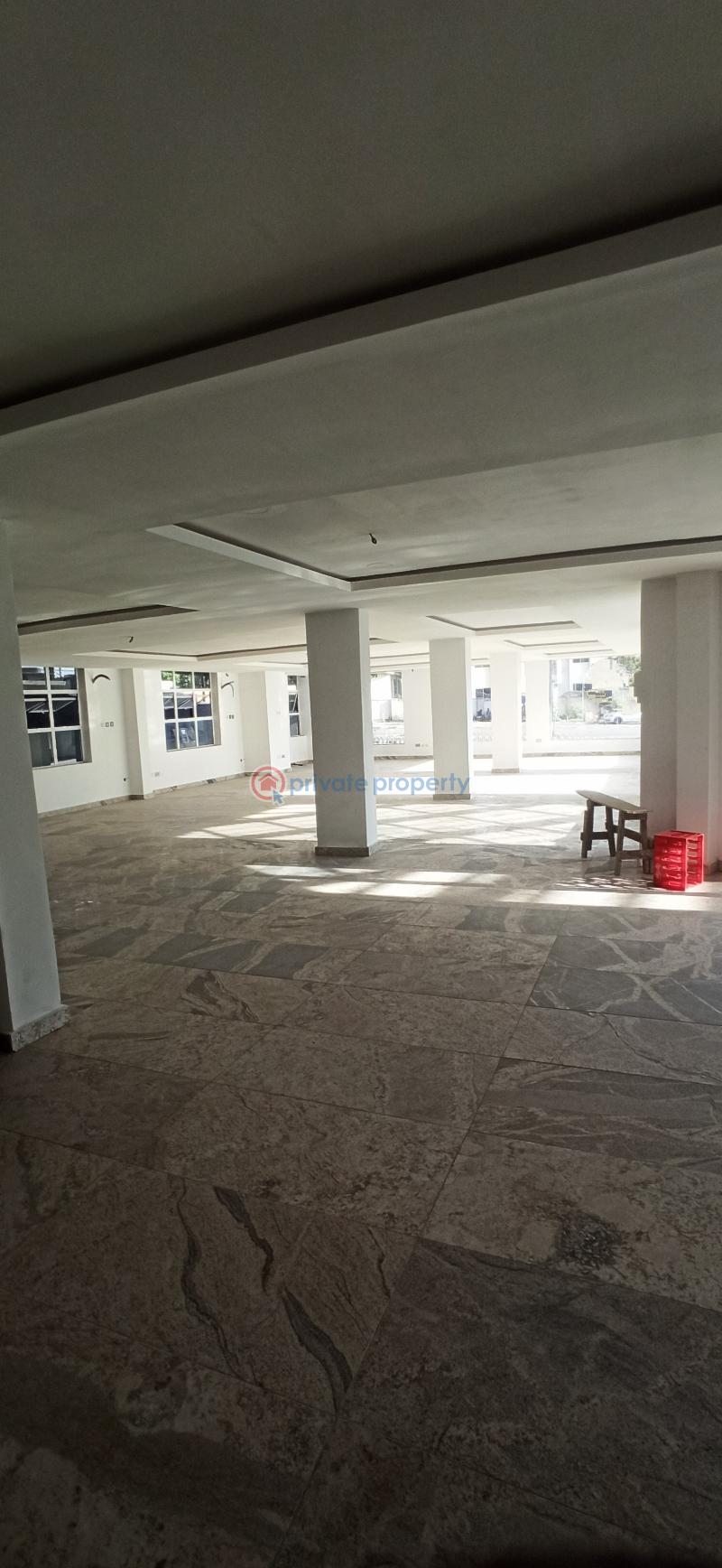 Mall/Complex/Plaza For Sale Wuse II Abuja Phase 1  - 11