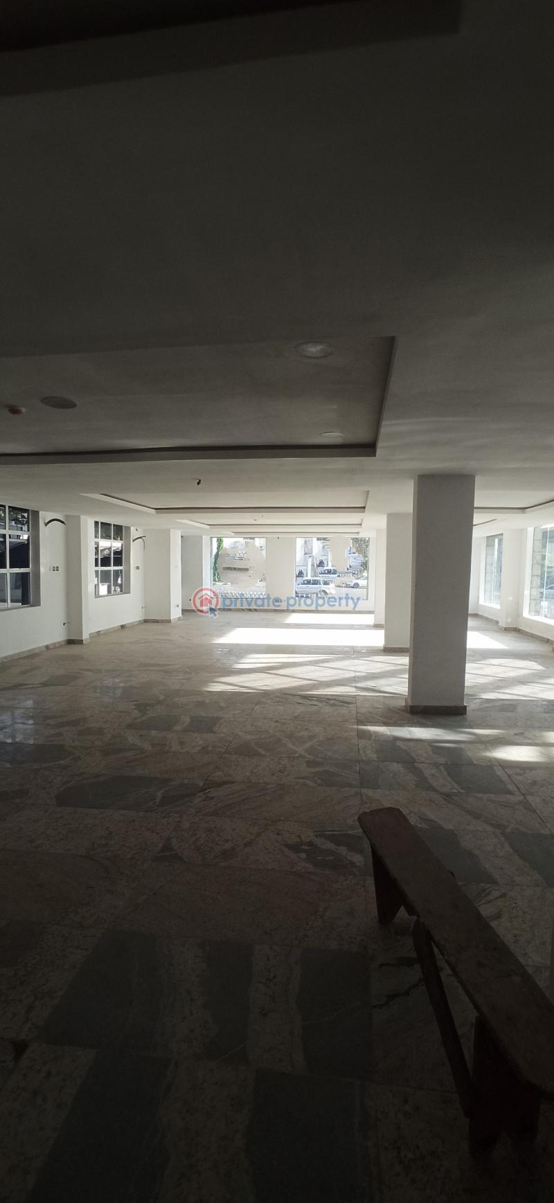 Mall/Complex/Plaza For Sale Wuse II Abuja Phase 1  - 14