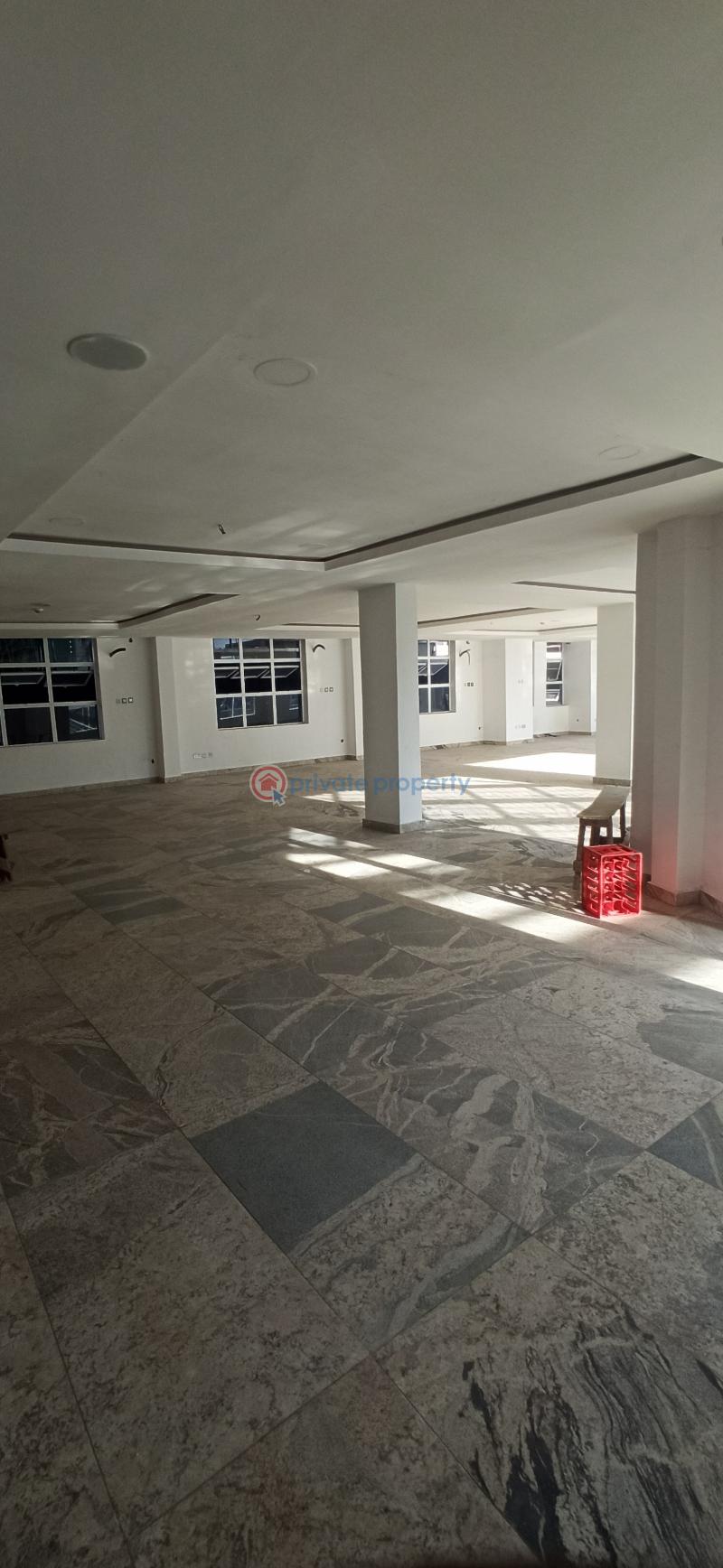 Mall/Complex/Plaza For Sale Wuse II Abuja Phase 1  - 3