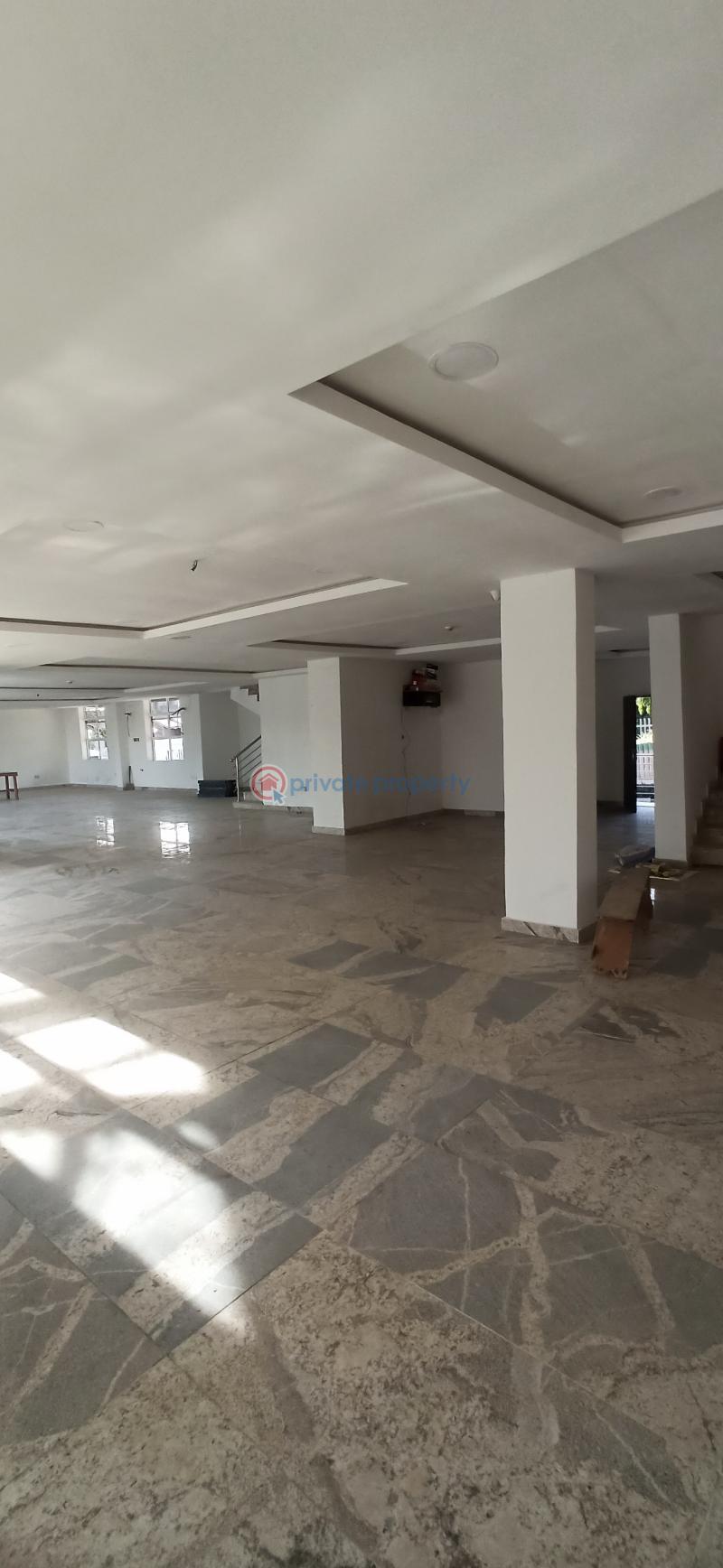 Mall/Complex/Plaza For Sale Wuse II Abuja Phase 1  - 7