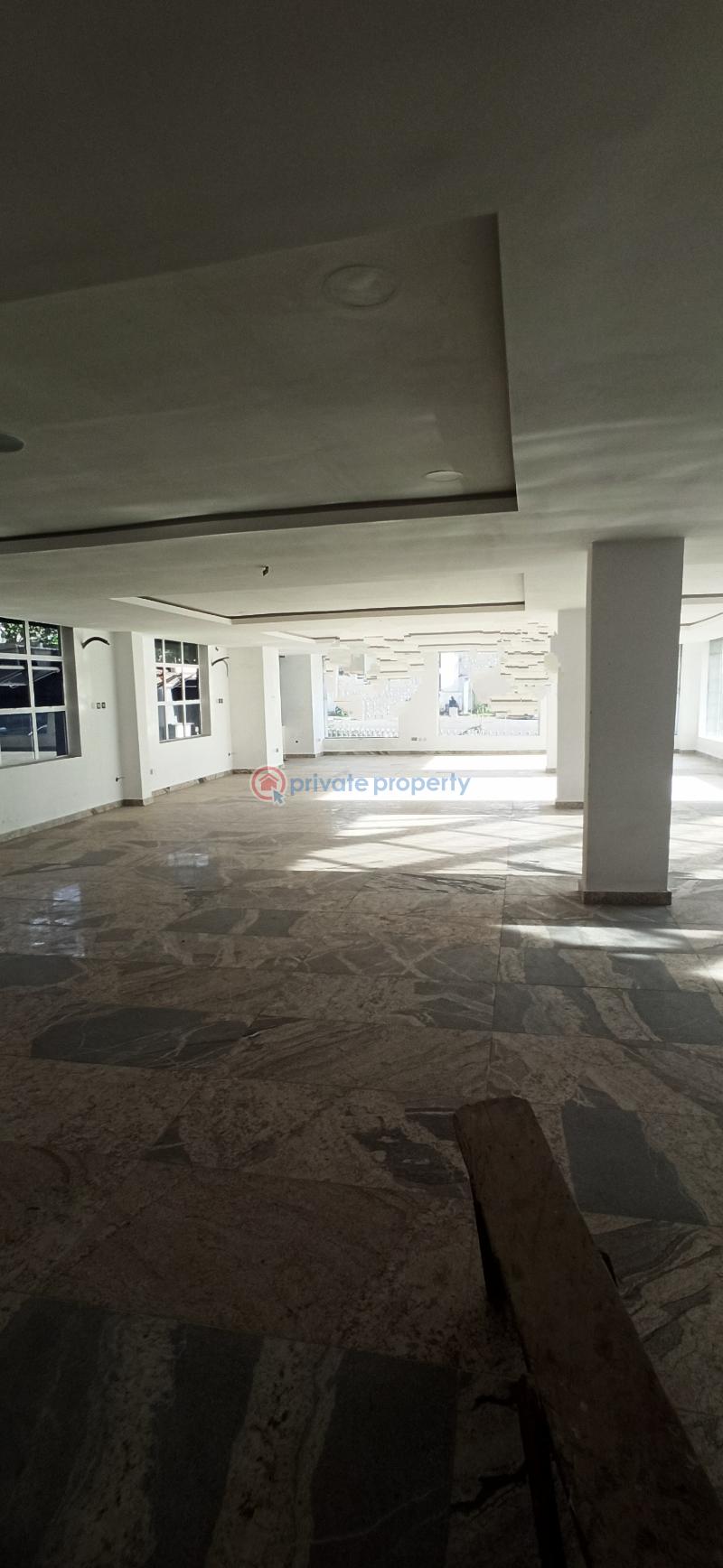Mall/Complex/Plaza For Sale Wuse II Abuja Phase 1  - 16