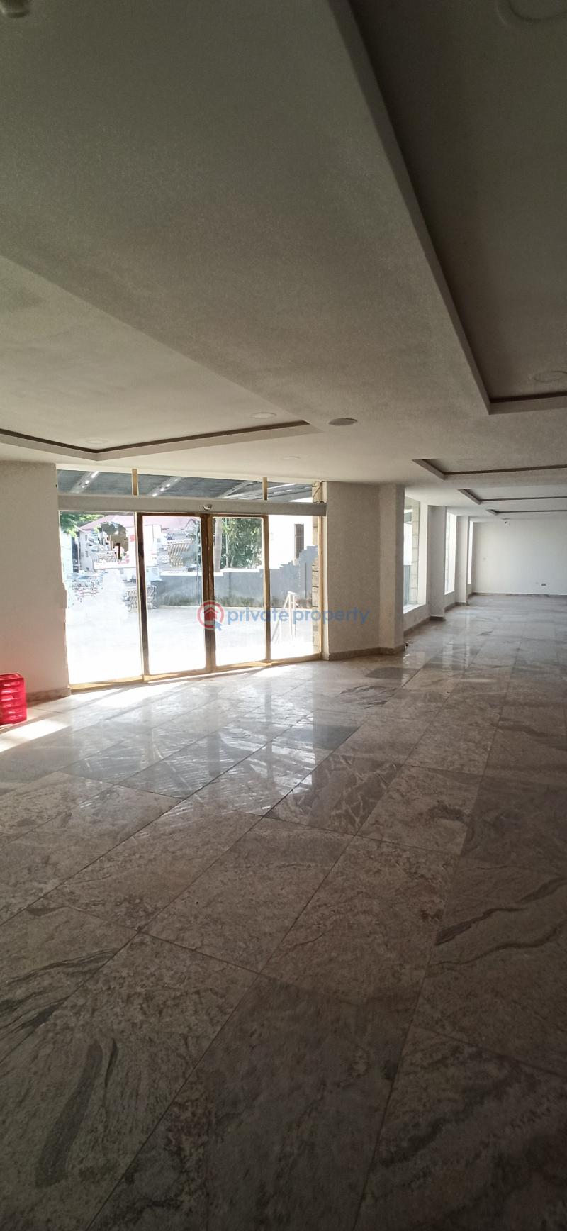Mall/Complex/Plaza For Sale Wuse II Abuja Phase 1  - 15