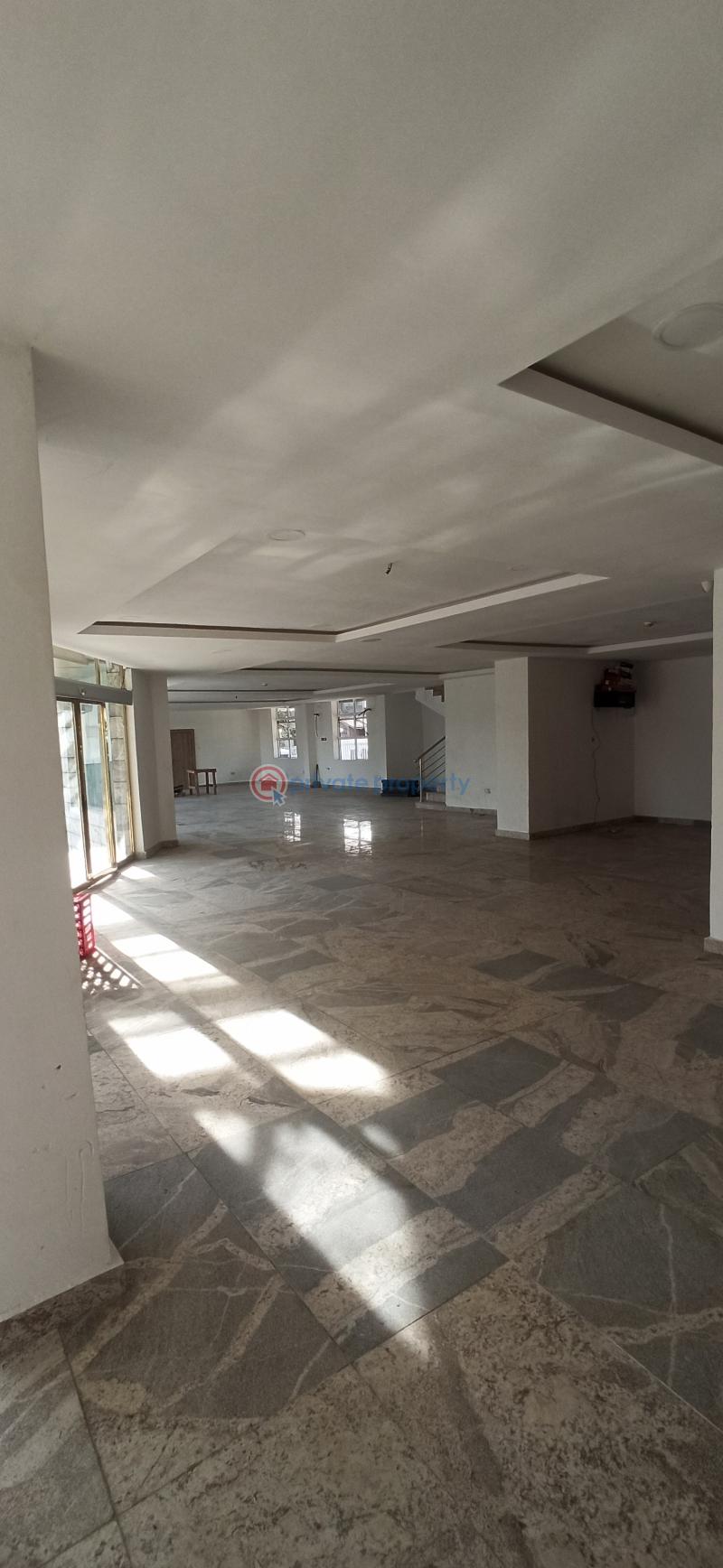 Mall/Complex/Plaza For Sale Wuse II Abuja Phase 1  - 6