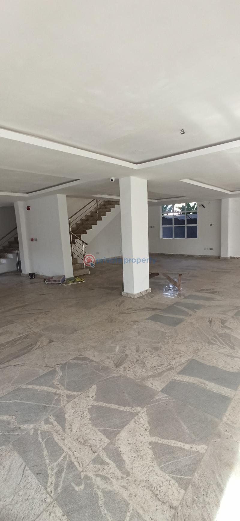 Mall/Complex/Plaza For Sale Wuse II Abuja Phase 1  - 9