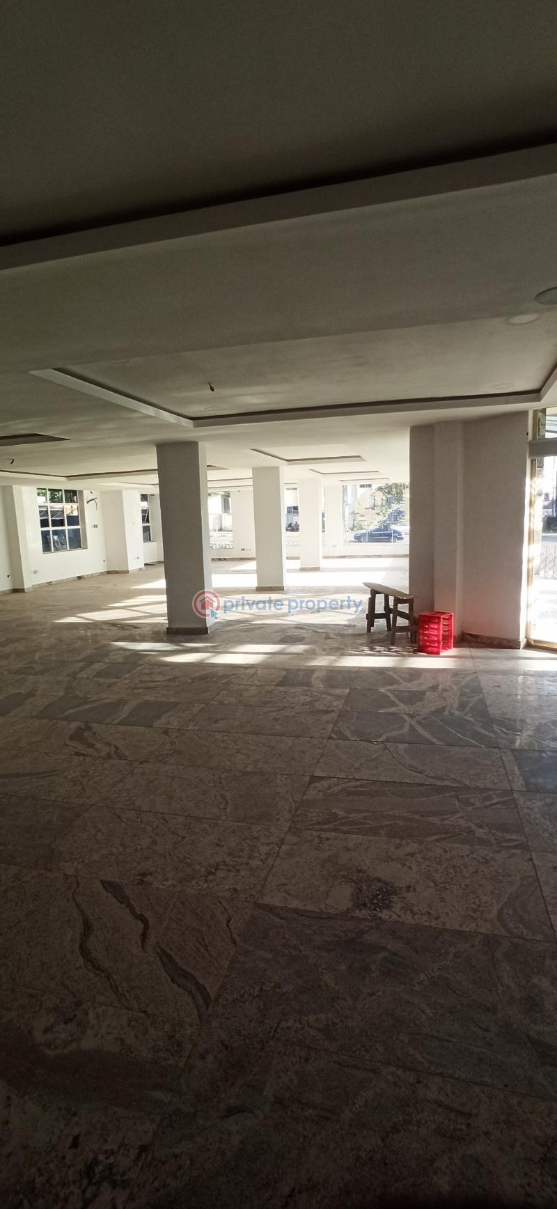 Mall/Complex/Plaza For Sale Wuse II Abuja Phase 1  - 12