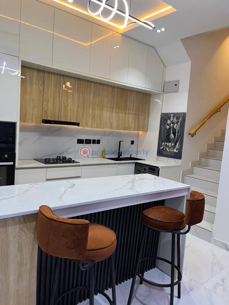 2 bedroom House Short let Ikeja GRA Lagos - 4