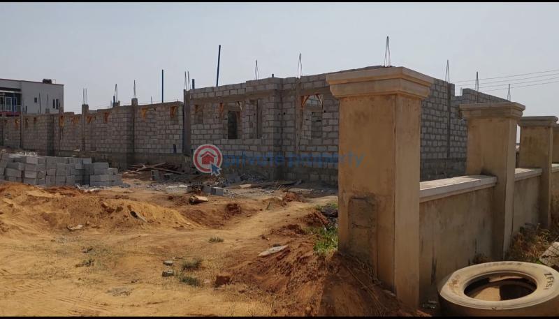 4 bedroom Terraced Duplex For Sale River Park Estate, Along Airport Road Abuja Lugbe Abuja Phase 4  - 5