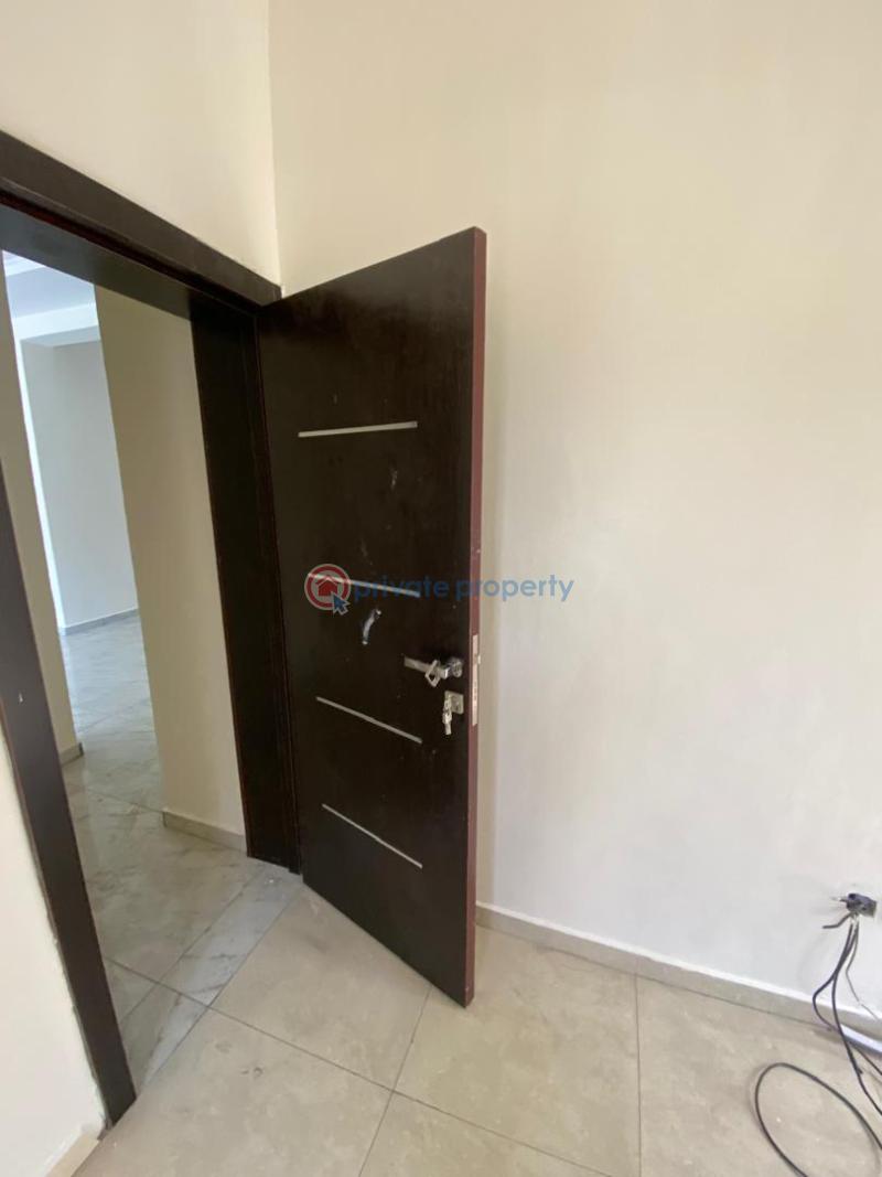 3 bedroom Block Of Flats For Rent Oniru Victoria Island Lagos - 6
